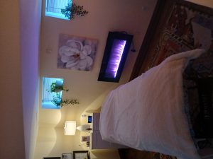 Picture of  Chakra Meditation
