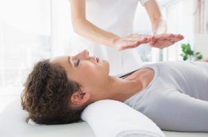 Picture of Tapping Meditation